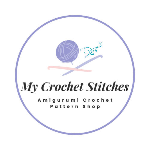 My Crochet Stitches